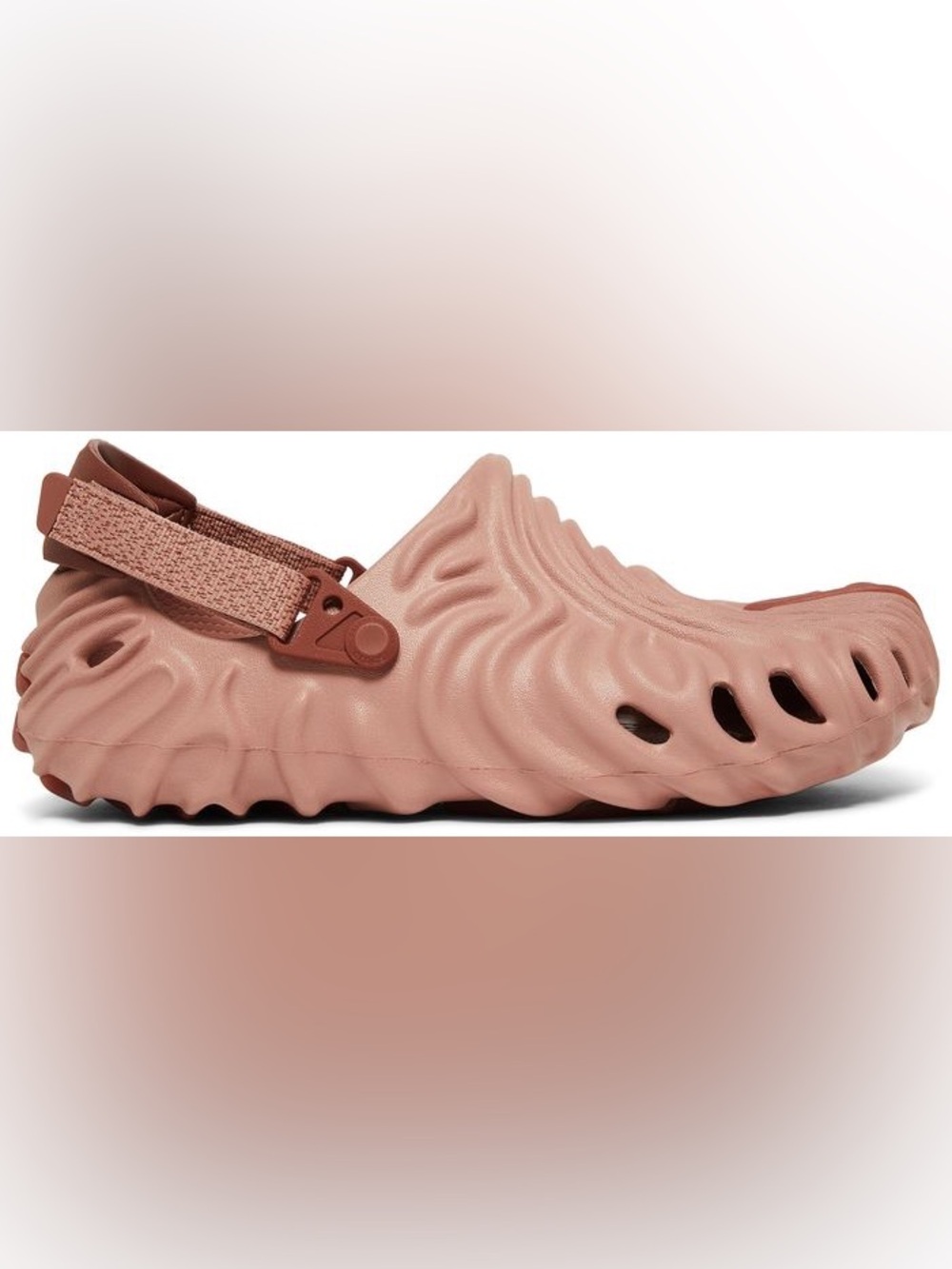 Salehe Bembury x Crocs Pollex Clog 'Kuwata'
